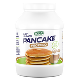 LOW SUGAR – PANCAKE GLUTEN FREE - WHYnature